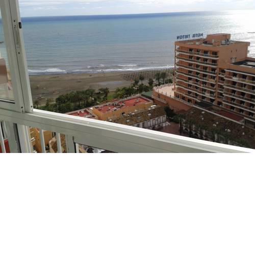 Apartamento Diana con vistas al mar