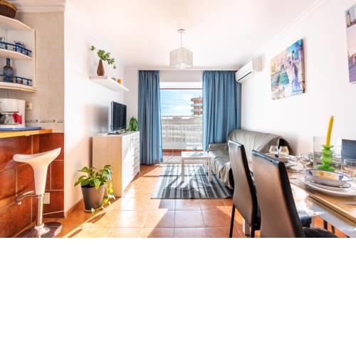 Apartamento Diana II