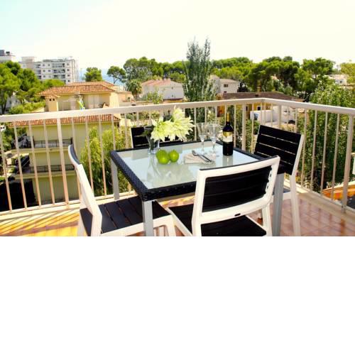 Apartamento Diana