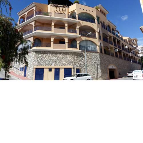 Apartamento Diego Benalmadena