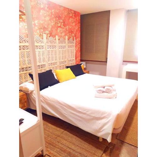 Apartamento Diego De Leon Guindalera - Mana 1