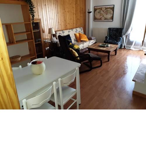 Apartamento Diezcapanas