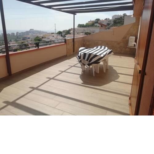 Apartamento Dinamarca Inmomart