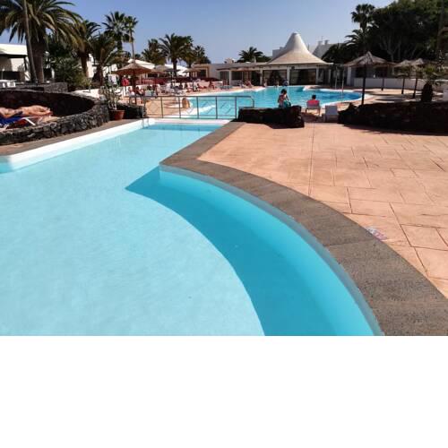 Apartamento DINO 10 PLAYA ROCA