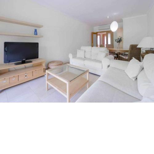 Apartamento Dionee