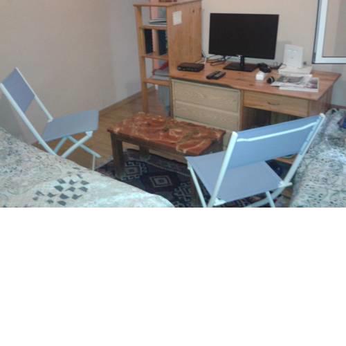 Apartamento Discreto