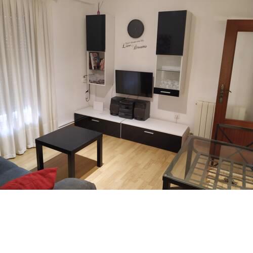 Apartamento Disfrubon