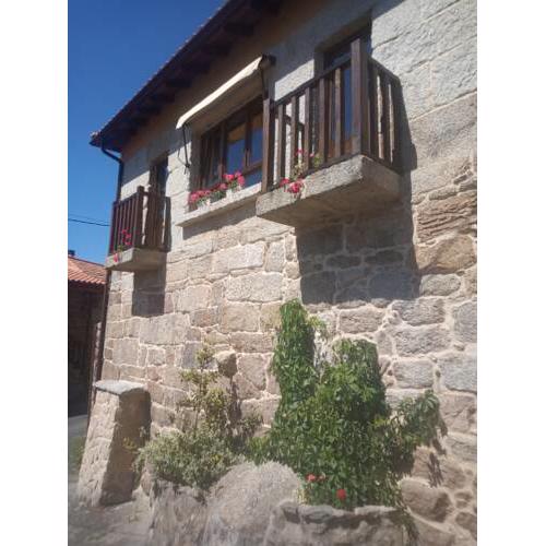 Apartamento do Xurés