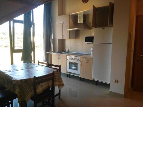 Apartamento Docasar 3 derecha