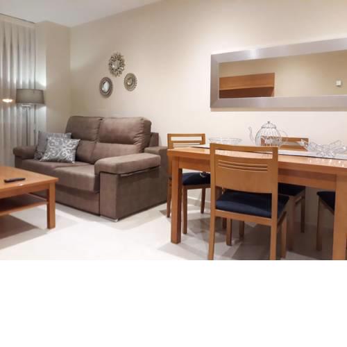 Apartamento Docobo