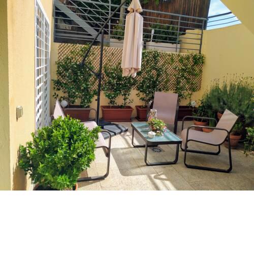 Apartamento Doctor Guiu