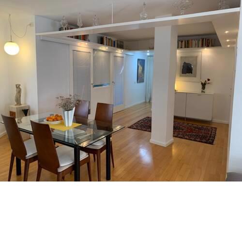 Apartamento Doctor Marañon