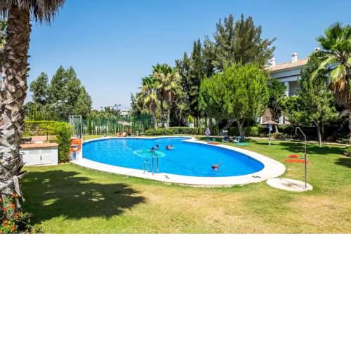 Apartamento Dodge Lauro Golf