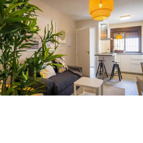 Apartamento Dolmen de Menga