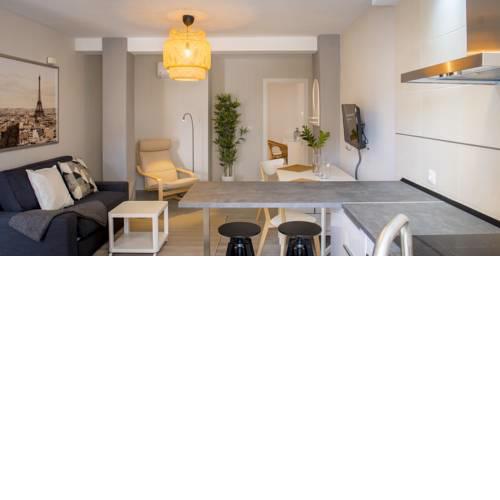 Apartamento Dolmen De Viera