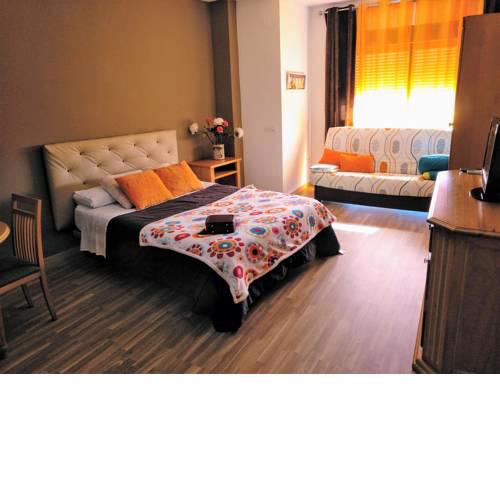 Apartamento Domingo Lozano