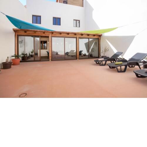 Apartamento Domingo