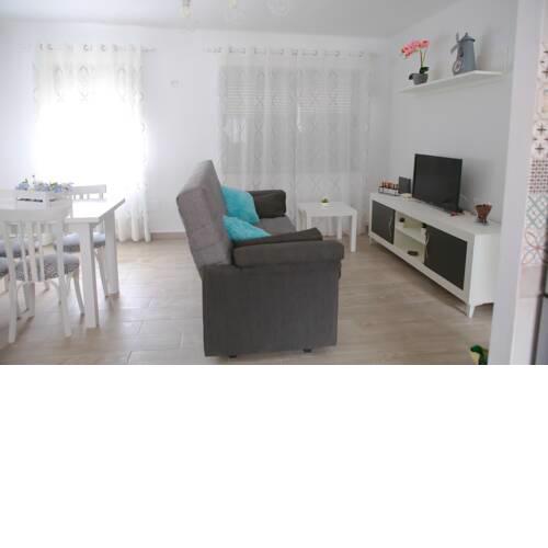Apartamento Domínguez
