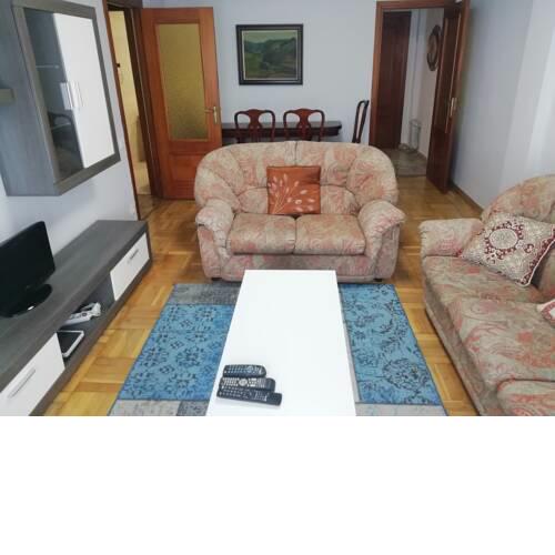 Apartamento Dominicos