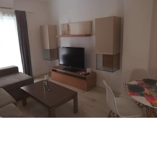 Apartamento Don Lucio 2