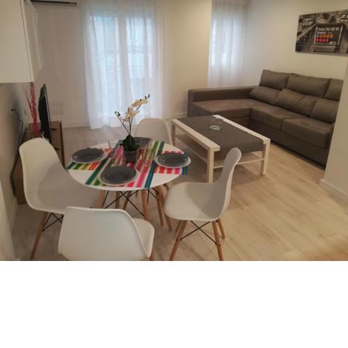 Apartamento Don Lucio