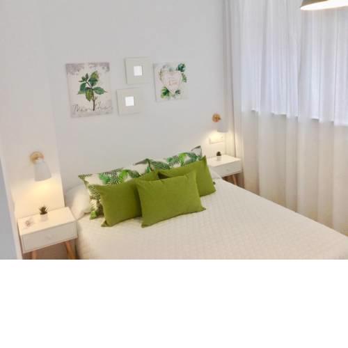 Apartamento Don Miguel Playa