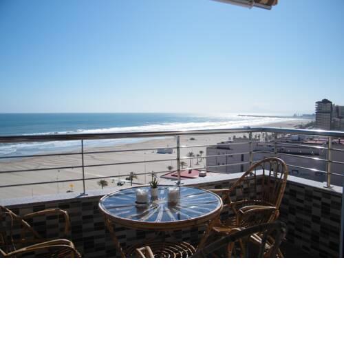 APARTAMENTO DON XIMO, Mnostrum Playa de Gandía EXCLUSIVO FAMILIAS