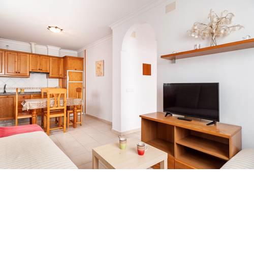 Apartamento Doña Alba