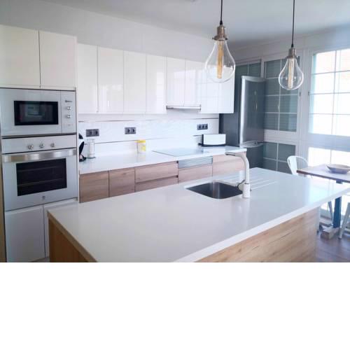 Apartamento Doña Elvira Centro