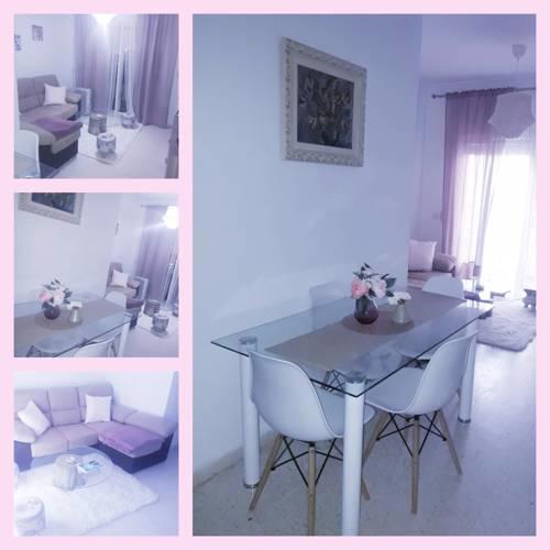 APARTAMENTO DOÑANA