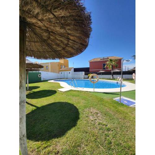 Apartamento Doñana