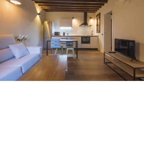 Apartamento Doncellas Nobles
