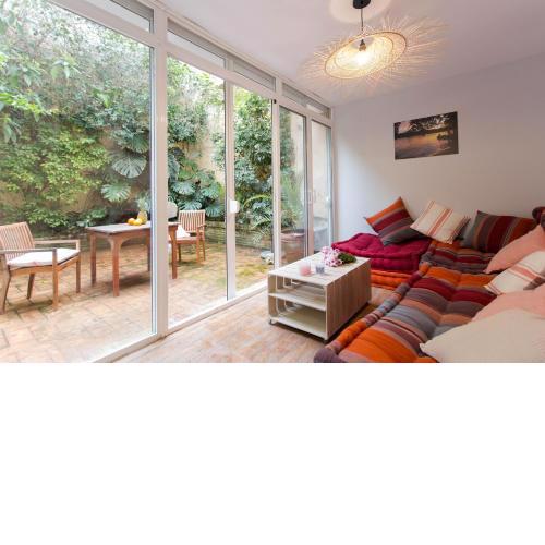 Apartamento Doncellas