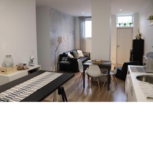 Apartamento Donosti Aldea