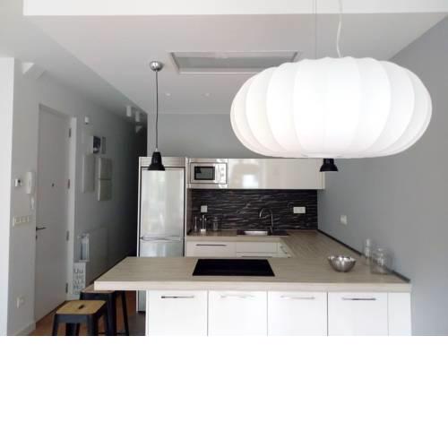 Apartamento Donostia Chic