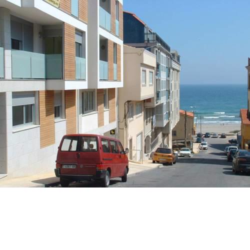 Apartamento Dorna