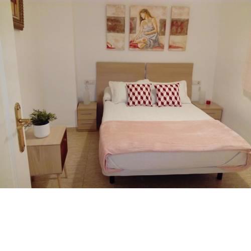 Apartamento Dos Aceras