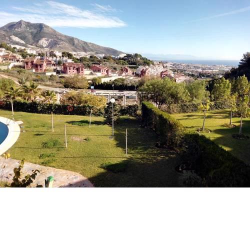 APARTAMENTO DOS DORMITORIOS Benalmadena Pueblo