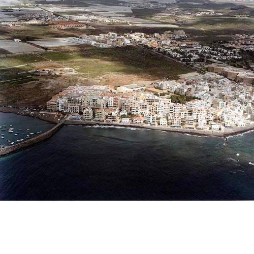 Apartamento dos dormitorios en Primavera Totalmente Reformado