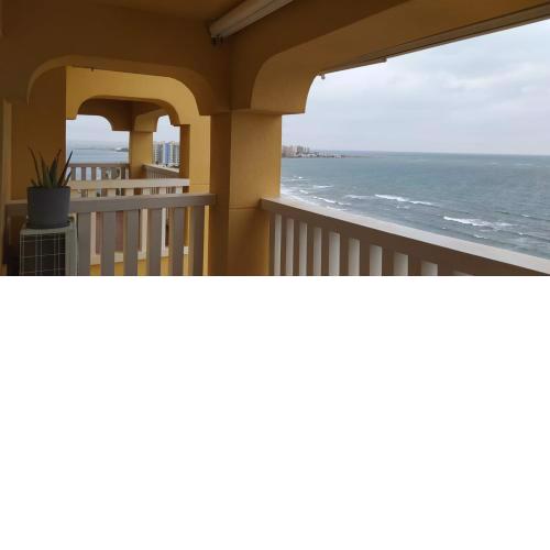 Apartamento Dos mares I