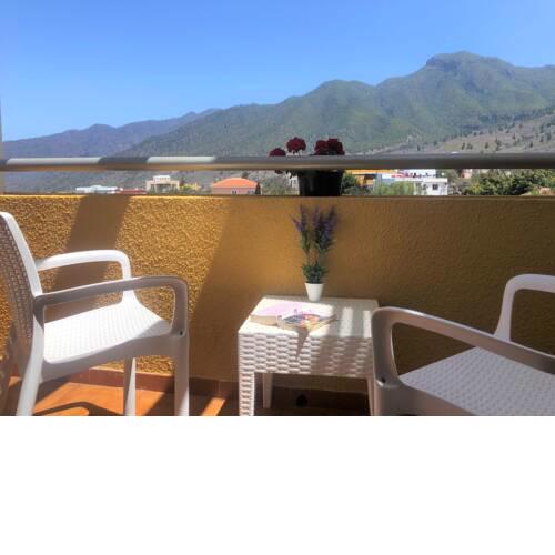 Apartamento dos plantas - Vistas 360º