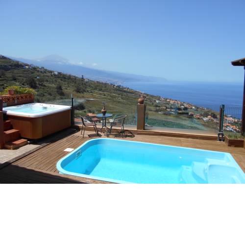 Apartamento Drago de Staraps-Tenerife