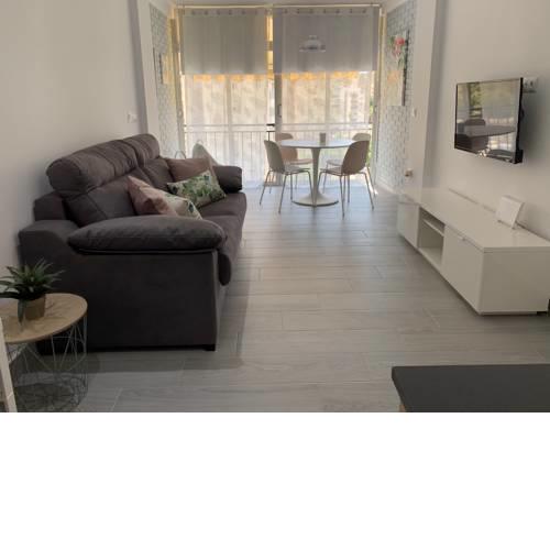 Apartamento Dreamplace