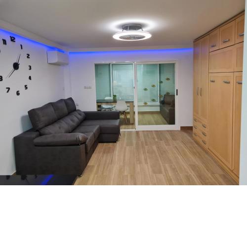 Apartamento Ducado Avenida del Mediterráneo