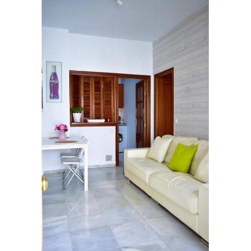 Apartamento Dueñas