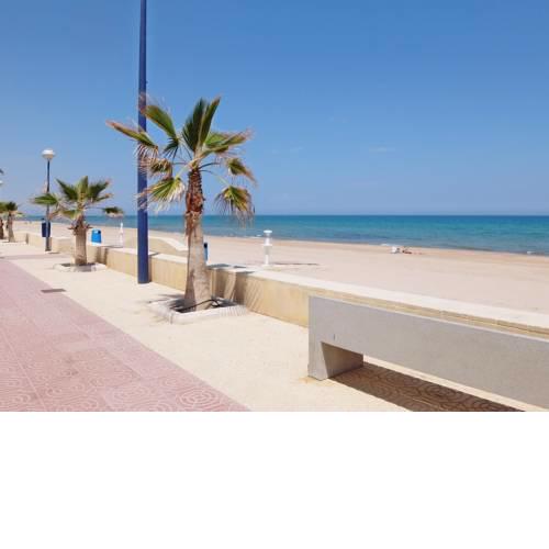 Apartamento DULA 28 - PLAYA DE MIRAMAR VALENCIA