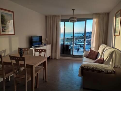 Apartamento Duna Beach