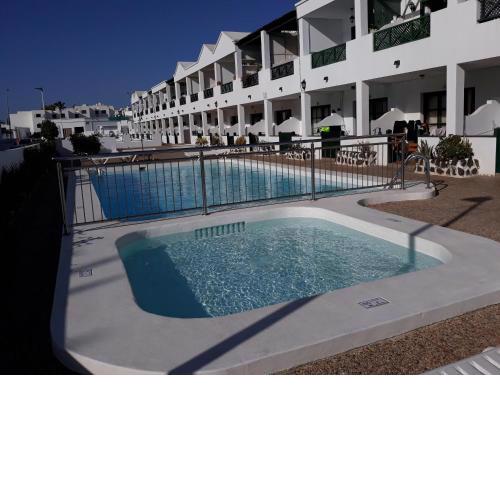 Apartamento Dunia IV