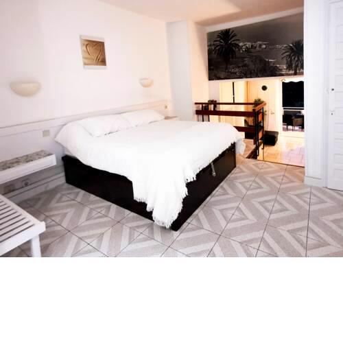 Apartamento Duplex Amplio