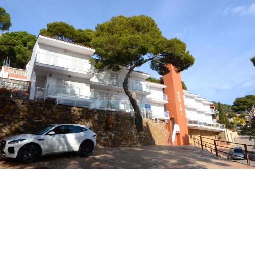 Apartamento duplex BONSOL 2